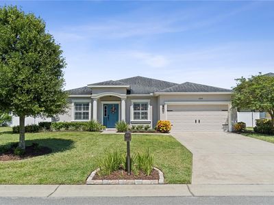 2864 Seymore St, Lakeland, FL, 33813