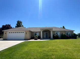 9083 Castlewood Dr SE, Moses Lake, WA 98837