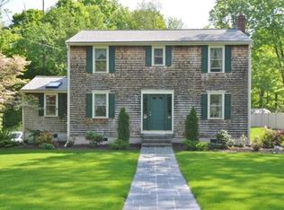 48 Warren St, Westborough, MA 01581