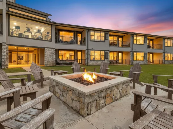 3412 Scenic Point Rd #102, Graford, TX 76449
