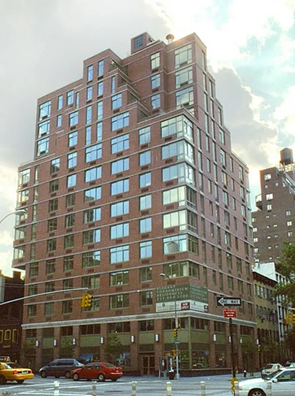 その他 STREET 2017.3 No.303 from1985to1996 Xerox Building - The Skyscraper Center