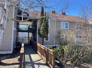 55 Cityside Dr UNIT 15, Montpelier, VT 05602