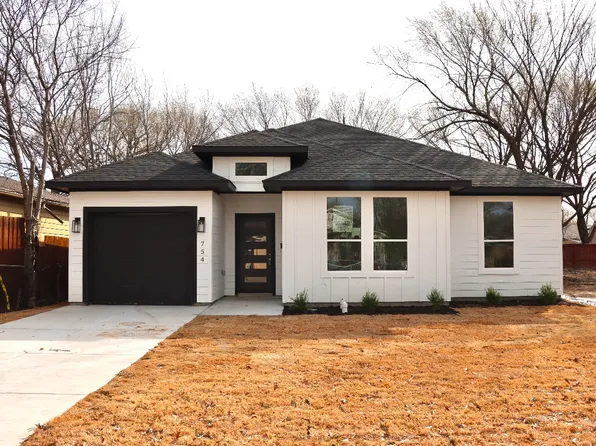 754 Ezekial Ave, Dallas, TX 75217
