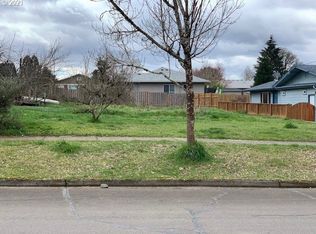 1520 23rd Ave, Forest Grove, OR 97116
