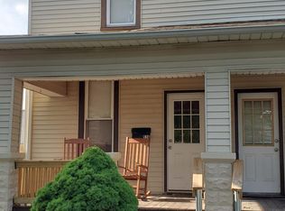536 W Lima St, Findlay, OH 45840