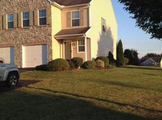 202 Buckley Dr, Harrisburg, PA 17112