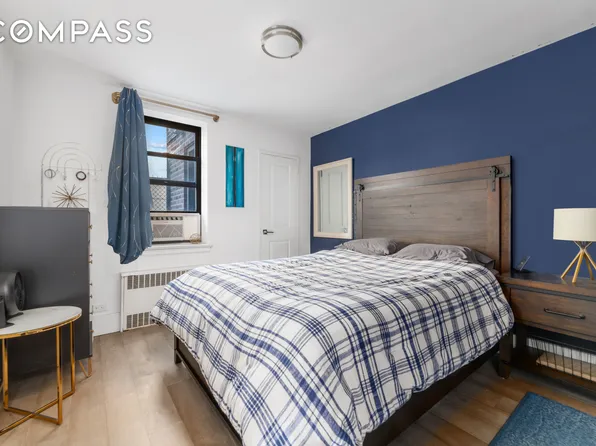 2420 Morris Ave APT 1I, Bronx, NY 10468