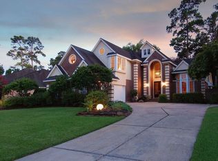 4926 Middle Falls Dr, Kingwood, TX 77345