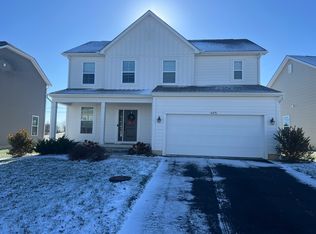 4475 Bobwhite Trce, Powell, OH