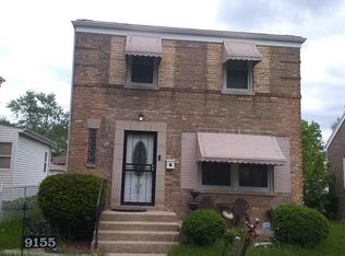 9155 S Wallace St, Chicago, IL 60620