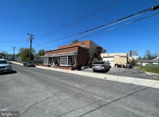 910 Franklin St, Winchester, VA 22601