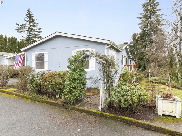 14904 S Appleton Dr, Oregon City, OR 97045