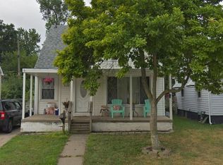 534 E Coy Ave, Hazel Park, MI 48030