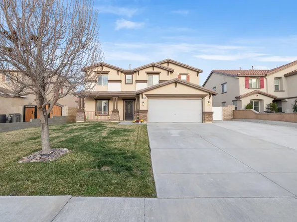 36764 30th St E, Palmdale, CA 93550