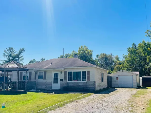 3004 Tremont Rd, Evansville, IN 47710