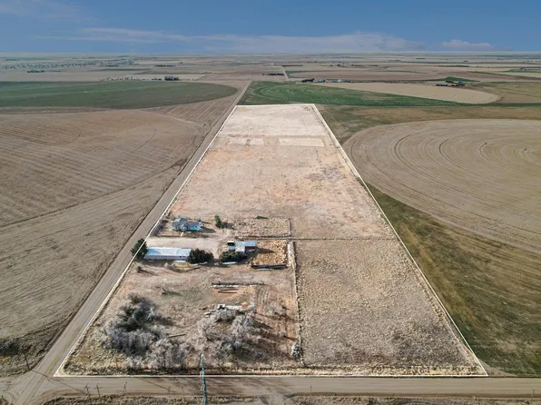 901 County Road 3, Wiggins, CO 80654