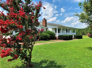 292 Searcy Rd, Central, SC 29630