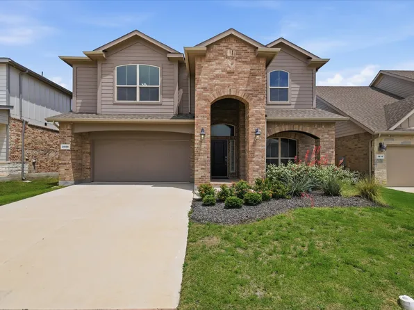 2000 Drover St, Northlake, TX 76247