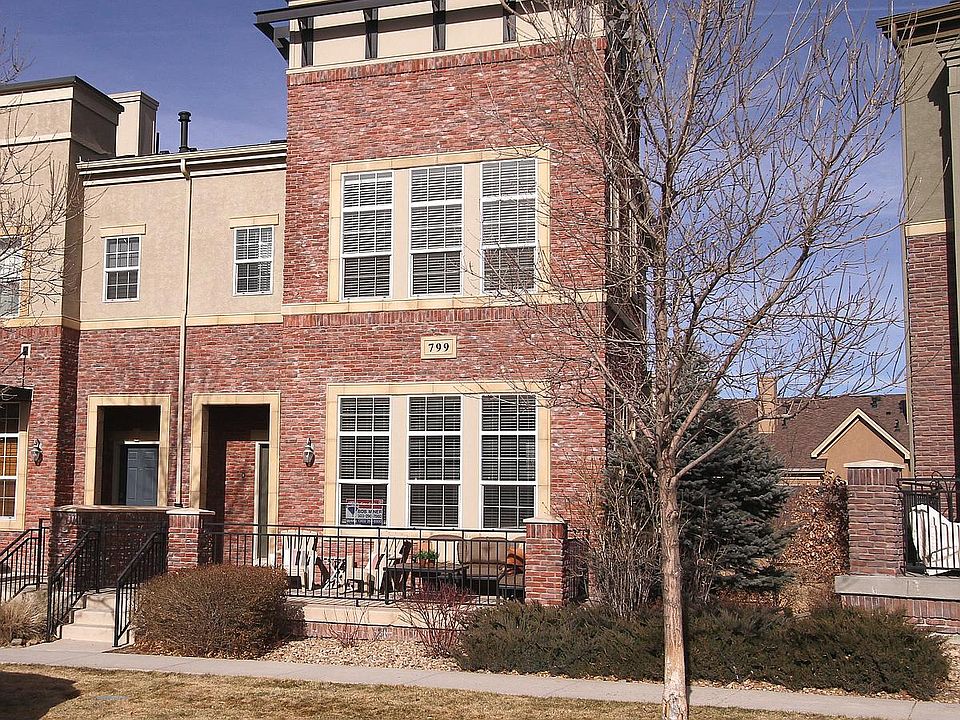 Main Exterior