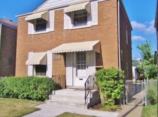 4111 N Cumberland Ave, Chicago, IL 60634