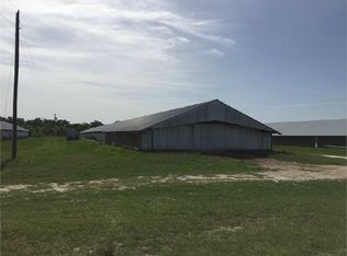 639 SW Independence Rd, Mayo, FL 32066