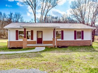 909 Hartman Ln, Greeneville, TN 37743
