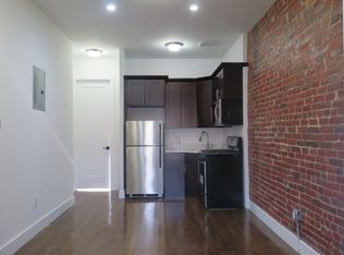 804 Greene Ave #A, Brooklyn, NY 11221