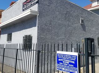 965 W Vernon Ave APT B, Los Angeles, CA 90037
