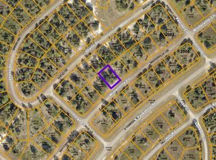 Winterville Cir, North port, FL 34288