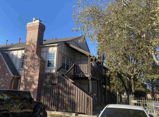 1450 S Webb Rd APT 123, Wichita, KS 67207