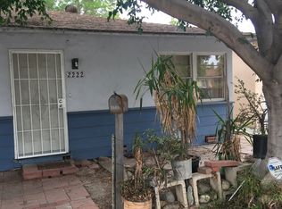 2222 S Towner St, Santa Ana, CA 92707