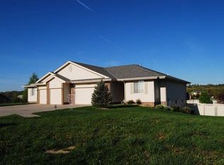 2222 Birch Cir, Blair, NE 68008
