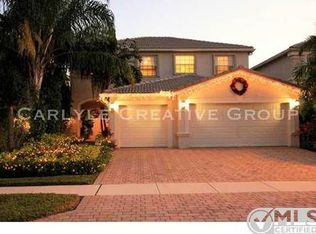 7397 Via Leonardo, Lake Worth, FL 33467