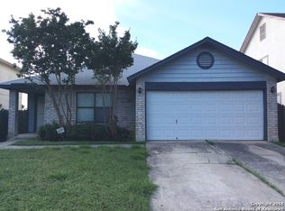 8114 Bent Meadow Dr, Converse, TX 78109