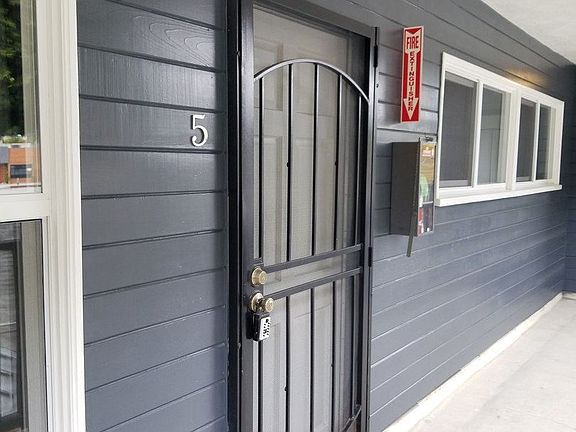 4th image of 12556 W Washington Blvd APT 5