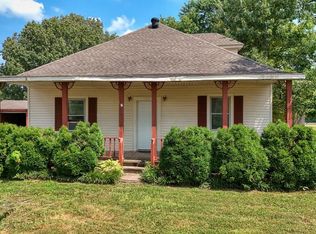 95 Clarksburg Rd, Huntingdon, TN 38344