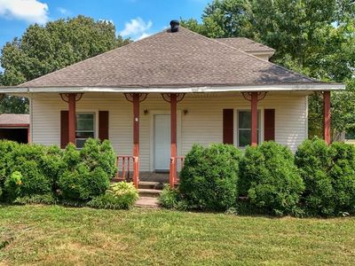 95 Clarksburg Rd, Huntingdon, TN, 38344