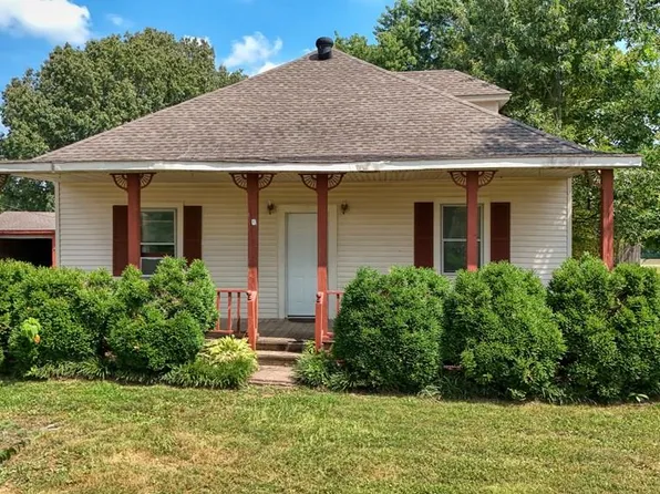 95 Clarksburg Rd, Huntingdon, TN 38344