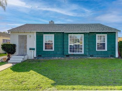 3249 Oregon Ave, Long Beach, CA, 90806