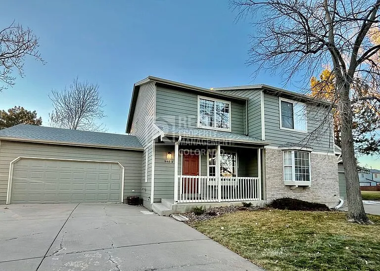 940 W 133rd Cir #U — Photo 1