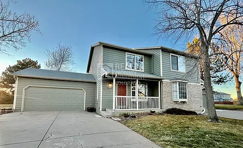 940 W 133rd Cir #U Photo 1