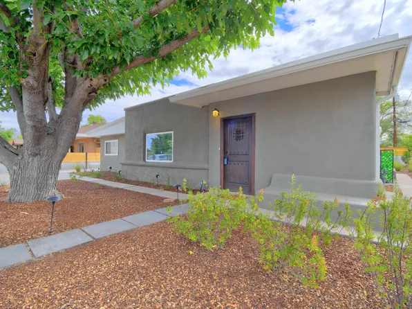 5014 La Cienega St NW, Albuquerque, NM 87107