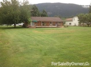 16724 134th St NE, Arlington, WA 98223