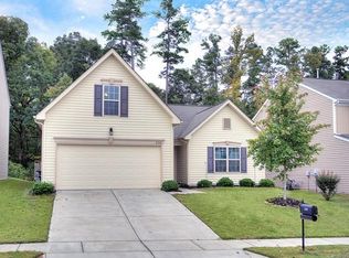 2100 Verde Creek Rd, Charlotte, NC 28214