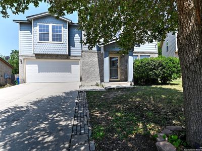 10047 POWDERHOUSE DR, San Antonio, TX, 78239