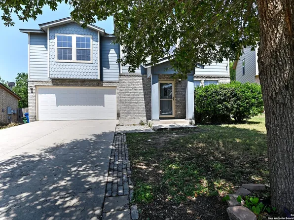 10047 POWDERHOUSE DR, San Antonio, TX 78239