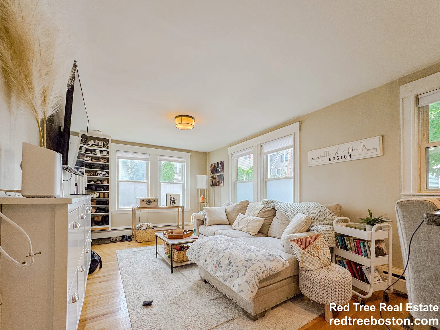 1 bed, 600 sqft, $2,200 — Photo 3