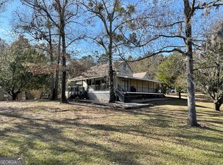 1028 Rifle Rd, Sylvania, GA 30467