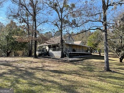 1028 Rifle Rd, Sylvania, GA, 30467