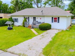 1210 N Wabash St, Wabash, IN 46992